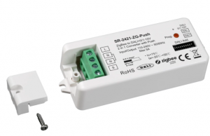 ENGITECHS Controleur zigbee dali/push LR2500ZG