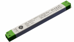 ENGITECHS Alimentation 230vac/12vdc 30w ip20 non dimmable slim norme en61347-2-13 LAL30SLIM-IP20-12