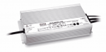 ENGITECHS Alimentation 600w ip65 non dimmable 24v LAL600M-IP65-ND-24