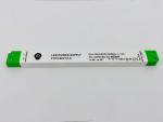 ENGITECHS Alimentation 230vac/12vdc 60w ip20 non dimmable slim norme en61347-2-13 LAL60SLIM-IP20-12