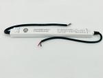 ENGITECHS Alim 12v 60w nd ip66 LAL60SLIM-IP66-12