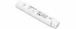 ENGITECHS Alimentation 12vdc/230vac 75w variation triac - push dim LAL75L-IP20-TRIAC-12