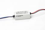 ENGITECHS Alimentation 8w 350ma / 11v-23v / ip42 non dimmable LAL8M-IP42-350
