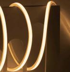 ENGITECHS Flex 2x8w 24v cct ip68 1cm LN1031-24SPCCT-2C