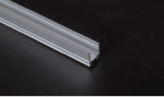 ENGITECHS Ln1050 profile alu 1m LN1050-1