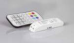 ENGITECHS Controleur rgb + telecommande LR2343