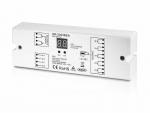 ENGITECHS Controleur rgbw dali 4x8a LR2360