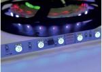 ENGITECHS Ruban led adressable 24vdc 14.4w/m rgb ip20 1cmt 60leds/m LR7500-IP20-24SPRGB