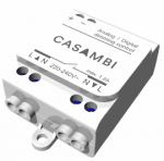 ENGITECHS Controleur casambi 0-10v MB-CBU-ASD-LRD