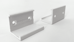 ENGITECHS Clips equerre plastique PR1012-3