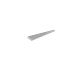 ENGITECHS Pr1016 profil cintr 1cm gris PR1016SP