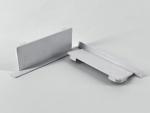 ENGITECHS Pr1022 bouchon gris x2 PR1022-1