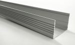ENGITECHS Pr1031 profil sail gris 1cm PR1031-GRIS-SP