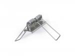 ENGITECHS Pr2000 clips x2 ressort x2 PR2000-2X2