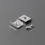 ENGITECHS Pr2000 clips z2 noir x2 PR2000-2Z2-NOIR