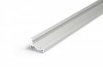 ENGITECHS Pr2001 profil angle 1cm gris PR2001C-GRIS-SP