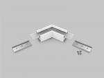 ENGITECHS Pr2003 angle120 blanc PR2003-5-120-BLANC