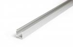 ENGITECHS Pr2003 profil sail 1cm gris PR2003E7-GRIS-SP