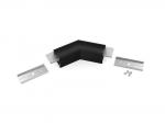 ENGITECHS Pr2004 angle135 noir PR2004-5-135-NOIR