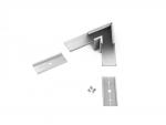 ENGITECHS Pr2004 angle60 gris PR2004-5-60-GRIS