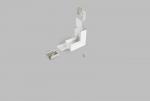 ENGITECHS Pr2004 angle90i blanc PR2004-5-90I-BLANC