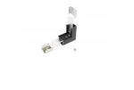 ENGITECHS Pr2004 angle90i noir PR2004-5-90I-NOIR