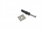 ENGITECHS Clips /2 pour pr2006 PR2006-2