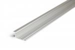 ENGITECHS Pr2006 profil corn 1cm gris PR2006D-GRIS-SP