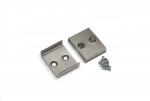 ENGITECHS Pr2008 clips gris x2 PR2008-2W-GRIS