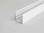 ENGITECHS Pr2010 profil sail 1cm blanc PR2010C10-BLANC-SP