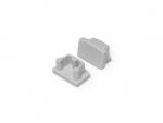 ENGITECHS Bouchon pour pr2012 gris se vend par 2 PR2012-1-GRIS
