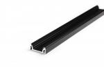 ENGITECHS Pr2013 profil sail 1cm noir PR2013F-NOIR-SP