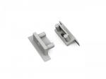 ENGITECHS Bouchon pour pr2014-gris se vend par 2 PR2014C-1-GRIS