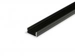 ENGITECHS Pr2014 profil sail 1cm noir PR2014CN-NOIR-SP