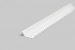 ENGITECHS Pr2017 profil encas 1cm blanc PR2017F-BLANC-SP