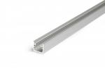 ENGITECHS Pr2020 profil spe 1cm gris PR2020K-GRIS-SP