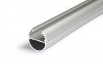ENGITECHS Pr2022 profil spe 1cm gris PR2022BF-GRIS-SP