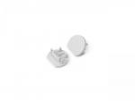 ENGITECHS Pr2023 bouchon gris x2 PR2023-1-GRIS
