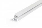 ENGITECHS Pr2025 profil spe 2m blanc PR2025C-BLANC