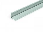 ENGITECHS Pr2027 profil angle 1cm gris PR2027E-GRIS-SP