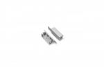 ENGITECHS Pr2030 bouchon gris x2 PR2030-06-1-GRIS