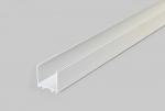 ENGITECHS Pr2030 profil spe 1cm blanc PR2030-08-BLANC-SP