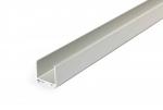 ENGITECHS Pr2030 profil spe 1cm gris PR2030-08-GRIS-SP