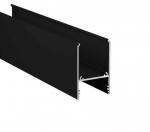 ENGITECHS Pr2031 profil sail 1cm noir PR2031-0102-C9-NOIR-SP