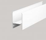 ENGITECHS Pr2031 profil sail 1cm blanc PR2031-0103-C9-BLANC-SP