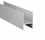 ENGITECHS Pr2031 profil sail 1cm gris PR2031-0103-C9-GRIS-SP