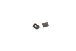 ENGITECHS Pr4006 bouchon gris x2 PR4006-1GRIS