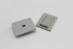 ENGITECHS Pr4010 bouchon gris x2 PR4010-1GRIS