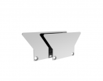 ENGITECHS Pr4011 clips x2 PR4011-2GRIS