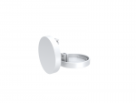 ENGITECHS Pr4012 bouchon gris x2 PR4012-1GRIS